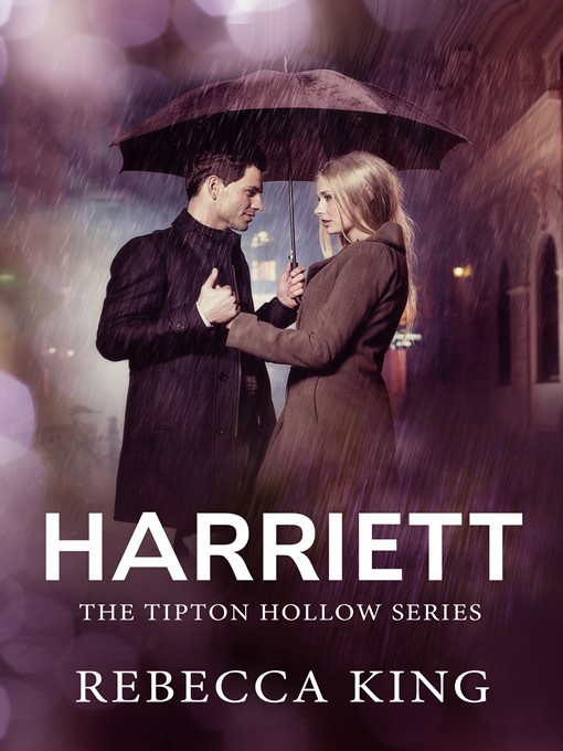Title details for Harriett by Rebecca King - Available